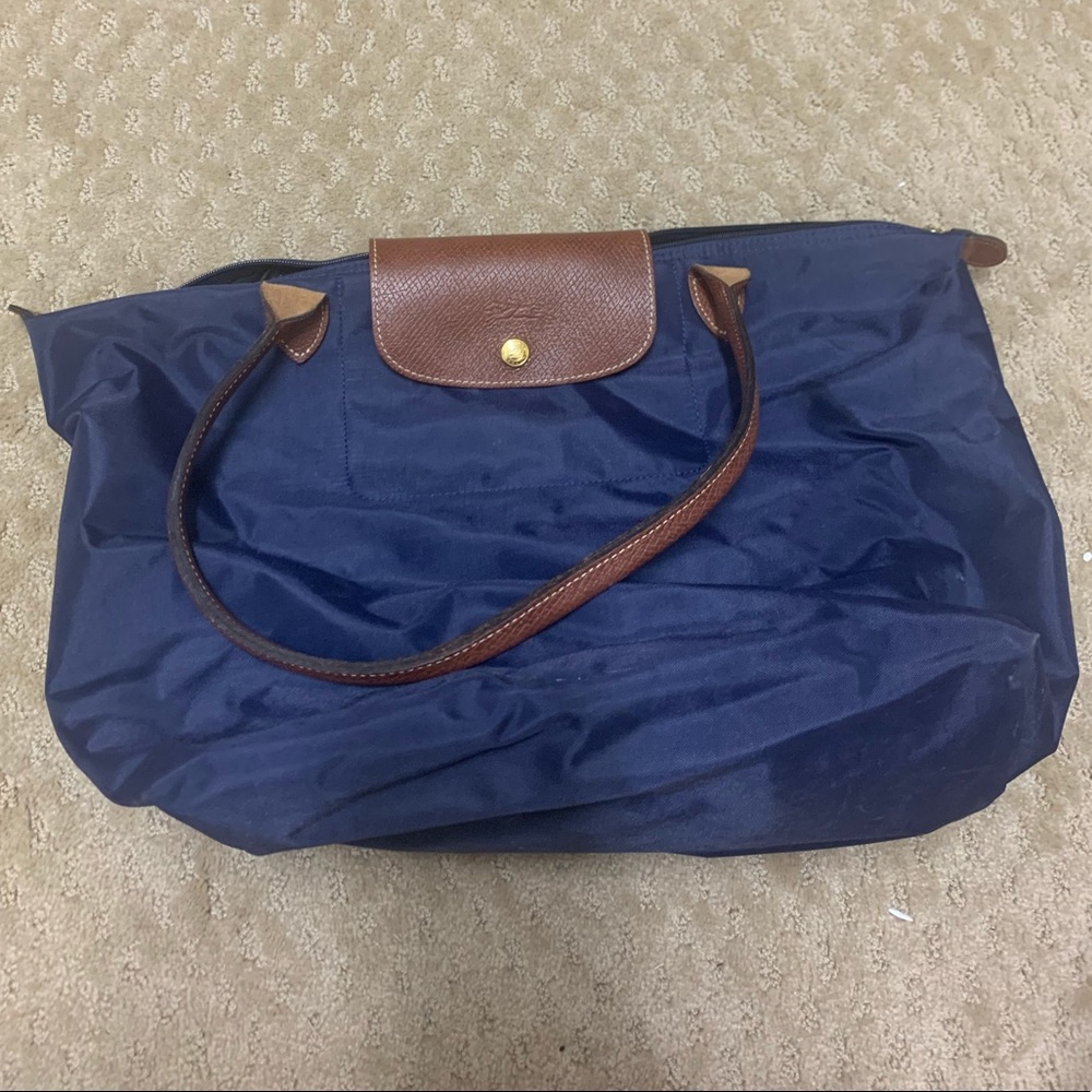 Longchamps bag